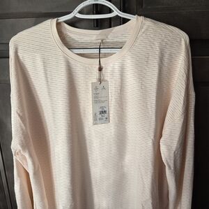 Calia RENEW Long Sleeve XXL